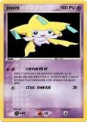 jirachi