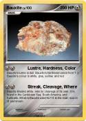 Bauxite