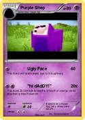 Purple Shep