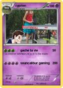 cyprien