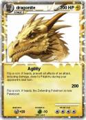 dragonite