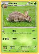 Rabbitta