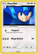 Mega Man