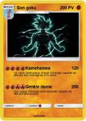 Son goku