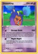 DreamKing