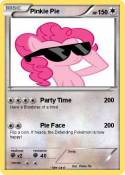 Pinkie Pie