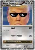 Swagy Trump