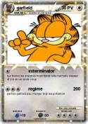 garfield