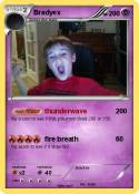 Bradyex