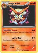 mega victini