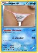 slipjes stijl