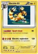 Electrite EX