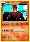 Alex EX