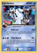 Cam Newton