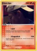 Cruce lips