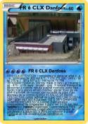 FR 6 CLX Danfos