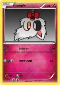 mangle