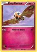Fairy Mothra