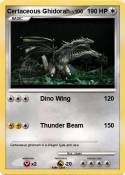 Certaceous Ghid