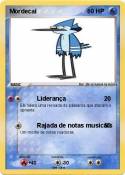 Mordecai