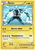 Electro