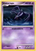 shadow lugia