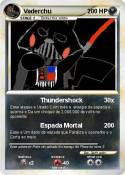 Vaderchu