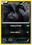 shadow dragon
