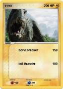 v rex
