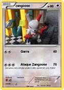 zangoose