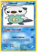 Oshawott