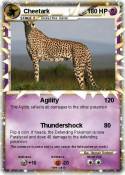 Cheetark