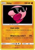 Kirby