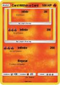 Card Within a