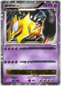 giratina