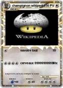 champignon