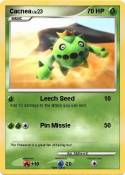 Cacnea