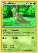 Metapod