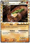 Steak