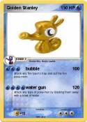 Golden Stanley