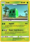 Cubi