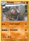 POITURE