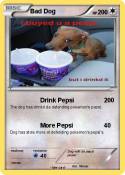Bad Dog