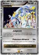 Arceus