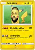 DJ KHALED