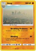 Smog