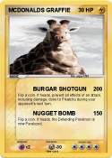 MCDONALDS