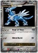 Dialga