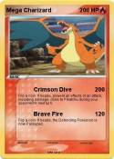 Mega Charizard