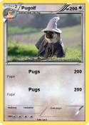 Pugolf